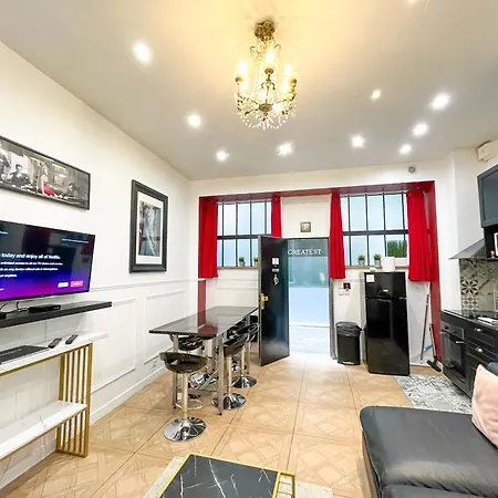 Appartement Urbanflat 55 - Triplex Marylin Monroe In A Historic Passage *