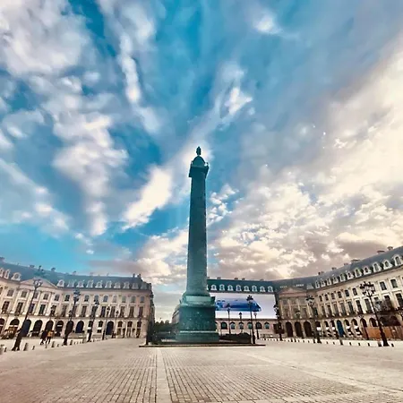 公寓 Urbanflat 55 - Triplex Marylin Monroe In A Historic Passage