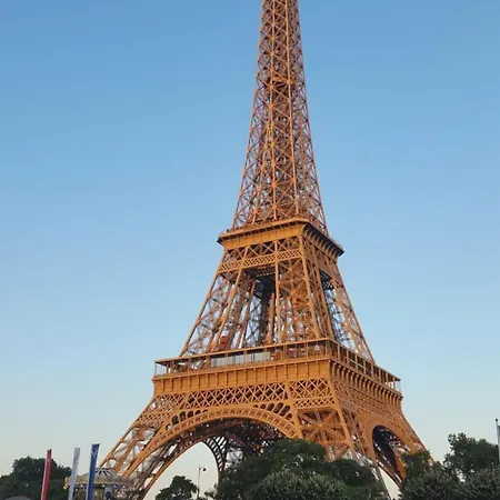 Urbanflat 55 - Triplex Marylin Monroe In A Historic Passage 公寓