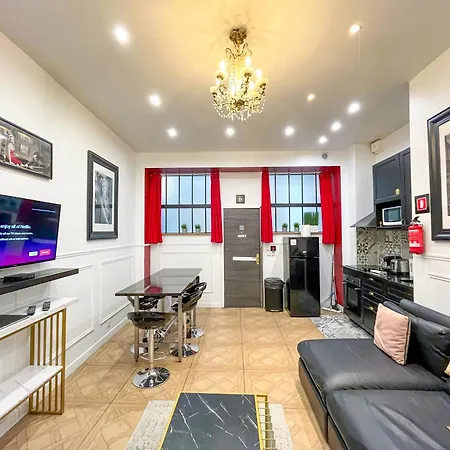 Urbanflat 55 - Triplex Marylin Monroe In A Historic Passage * 巴黎