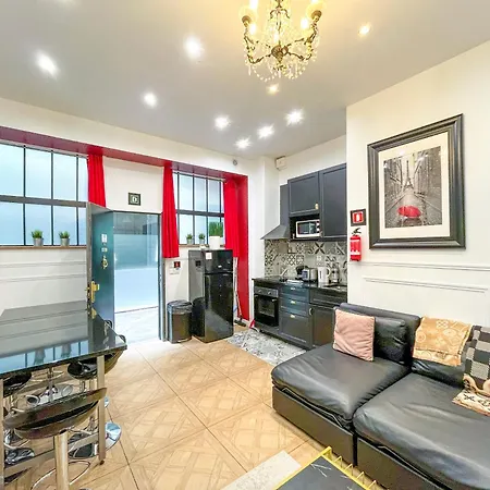 公寓 Urbanflat 55 - Triplex Marylin Monroe In A Historic Passage