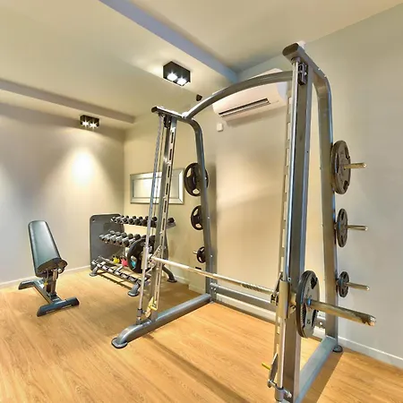 Urbanflat 55 - Triplex Marylin Monroe In A Historic Passage * 巴黎