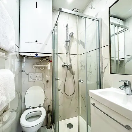 公寓 Urbanflat 55 - Triplex Marylin Monroe In A Historic Passage